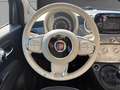 Fiat 500 Lounge Gris - thumbnail 11