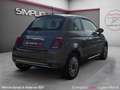 Fiat 500 Lounge Gris - thumbnail 8