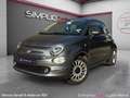 Fiat 500 Lounge Gris - thumbnail 5