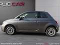 Fiat 500 Lounge Gris - thumbnail 6