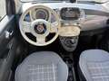Fiat 500 Lounge Gris - thumbnail 12