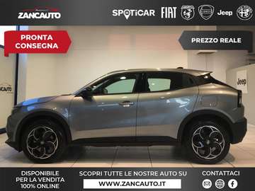 BEV 156CV/115kW elettrica MY25