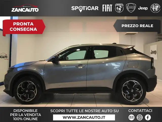 Alfa Romeo Junior BEV 156CV/115kW elettrica MY25