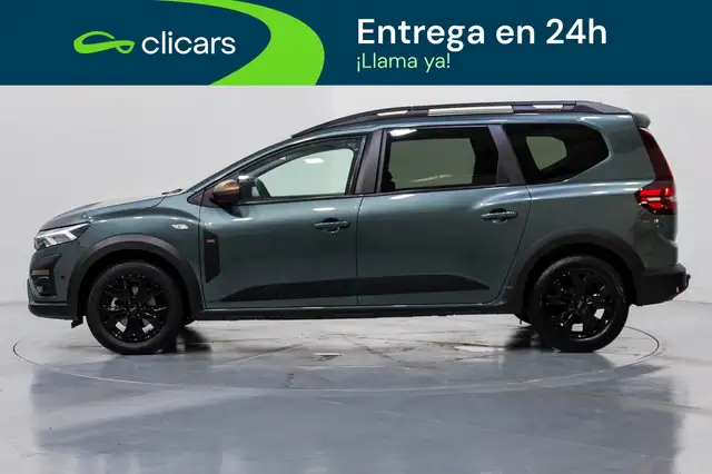 Dacia Jogger view 8