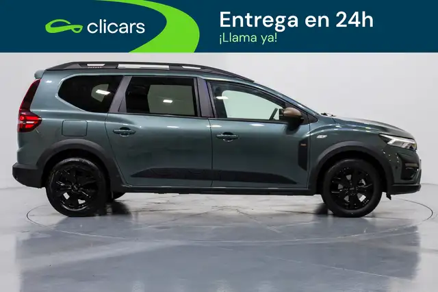 Dacia Jogger view 7