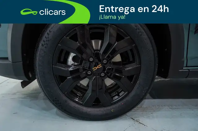 Dacia Jogger view 11