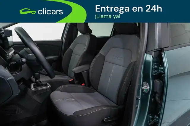 Dacia Jogger view 14