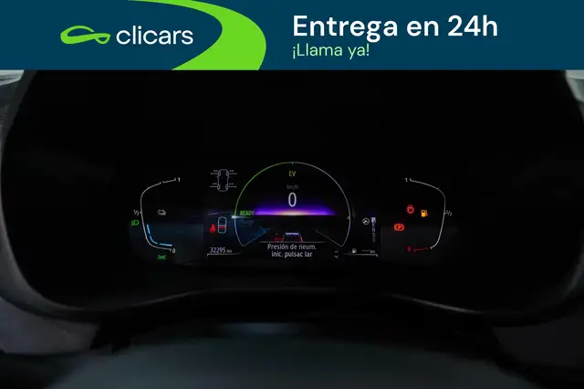 Dacia Jogger view 15