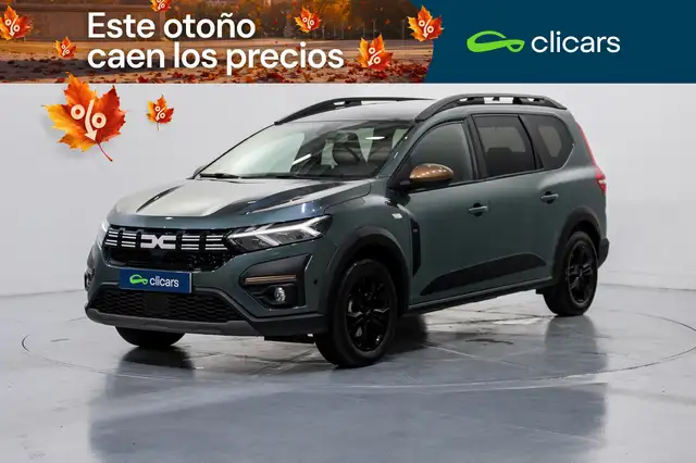 2024 Dacia Jogger for sale