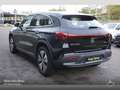 Mercedes-Benz EQA 350 4M PROG+PLUS-PAKET+KAMERA+KEYLESS+SPUR Noir - thumbnail 11