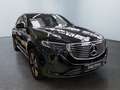 Mercedes-Benz EQC 400 4M SPUR AHK KAMERA SHZ MEMO MULTI Black - thumbnail 5
