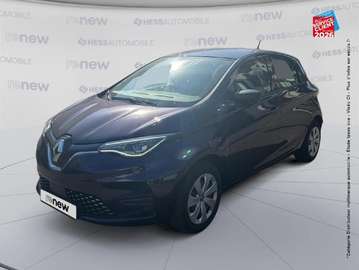 E-Tech Equilibre charge normale R110 Achat Intégral - 22B