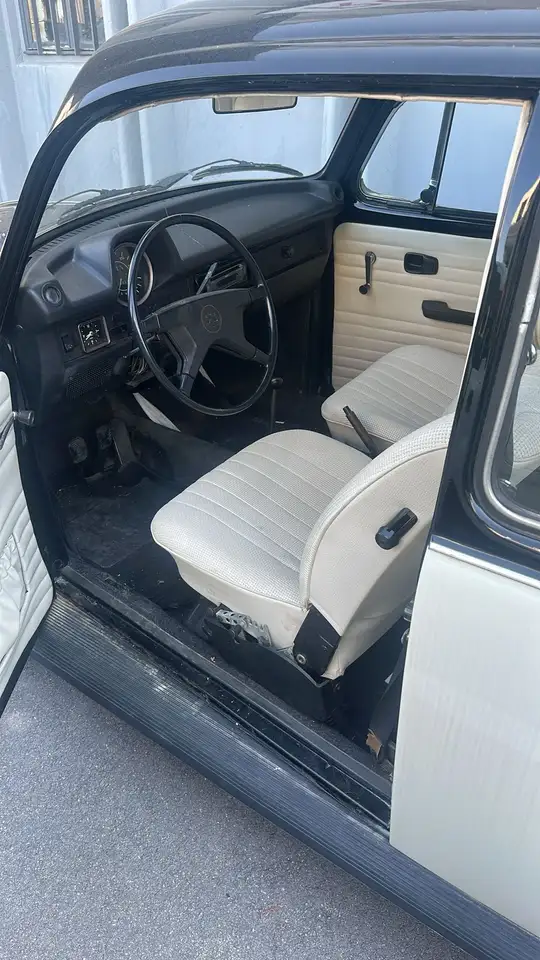 Volkswagen Maggiolino 1.2 L (messico), foto 4