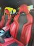 BMW M3 Competition 3.0 510cv TETTO CARBON-HARMAN-PELLE Gris - thumbnail 12