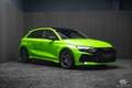 Audi RS3 2.5 TFSI quattro *SCHALENSITZE*MATRIX*KYALAMI GRÜN*TAUSCH*FINANZIERUNG* Grün - thumbnail 2