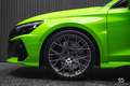 Audi RS3 2.5 TFSI quattro *SCHALENSITZE*MATRIX*KYALAMI GRÜN*TAUSCH*FINANZIERUNG* Grün - thumbnail 45