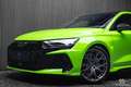 Audi RS3 2.5 TFSI quattro *SCHALENSITZE*MATRIX*KYALAMI GRÜN*TAUSCH*FINANZIERUNG* Grün - thumbnail 9