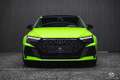 Audi RS3 2.5 TFSI quattro *SCHALENSITZE*MATRIX*KYALAMI GRÜN*TAUSCH*FINANZIERUNG* Grün - thumbnail 3
