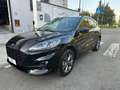 Ford Kuga 2.5 phev ST-Line X 2wd 225cv cvt - AUT/NAV/CAMERA Zwart - thumbnail 1