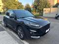 Ford Kuga 2.5 phev ST-Line X 2wd 225cv cvt - AUT/NAV/CAMERA Zwart - thumbnail 3