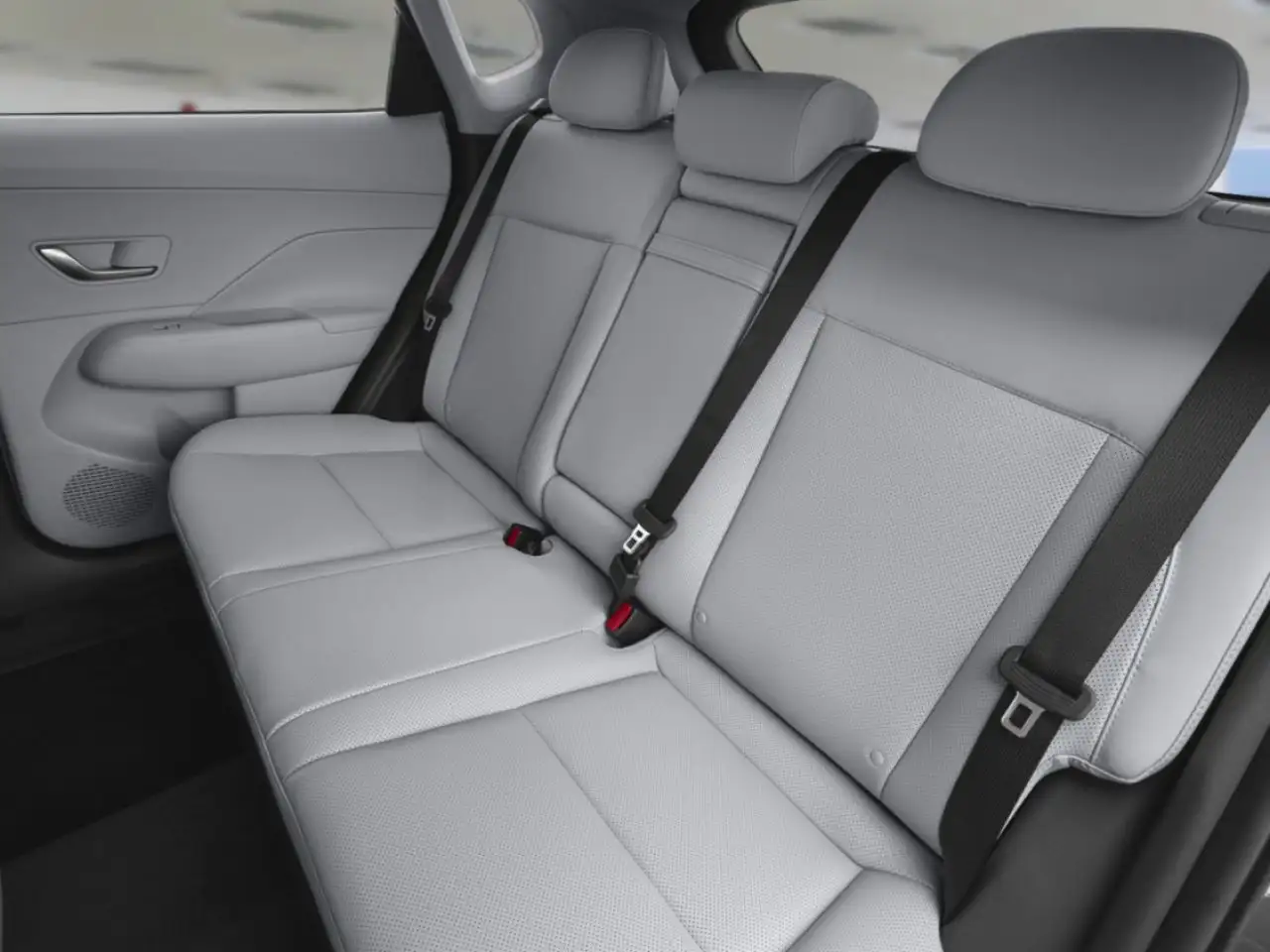 Hyundai KONA photo Hyundai KONA
