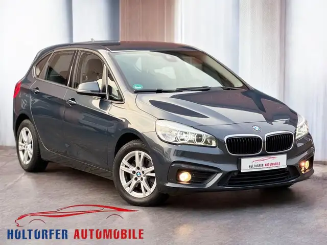 BMW 218 i Active Tourer *Automatik*Head-Up*Spurhalte*