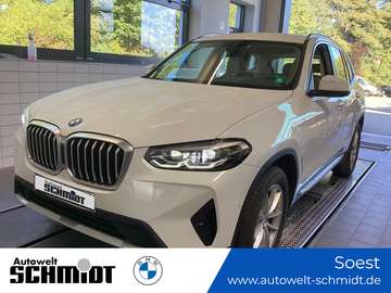 xDrive20d + GARANTIE