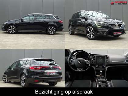 Renault Megane Estate 1.2 TCe Bose * MASSAGE * OPEN DAK !!