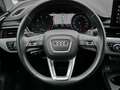 Audi A4 40 TDI advanced AHK*Tour*LED*RFK*ACC* Zilver - thumbnail 9