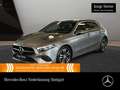 Mercedes-Benz A 180 PROGRESSIVE+MULTIBEAM+KAMERA+TOTW+7G Grau - thumbnail 1