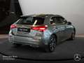 Mercedes-Benz A 180 PROGRESSIVE+MULTIBEAM+KAMERA+TOTW+7G Grau - thumbnail 8