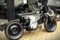 BMW CE 02 (TVAC) ***MOTO VERTE*** Zwart - thumbnail 3