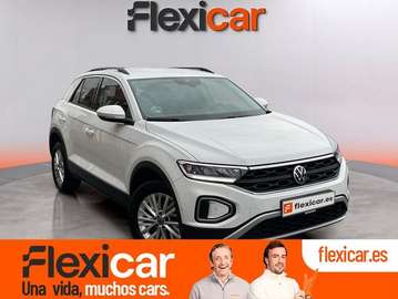 1.0 TSI Más 85kW