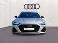 Audi RS6 Avant 4.0 TFSI tiptr. quattro KERAMIK 305km/h DYN Silber - thumbnail 4