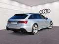 Audi RS6 Avant 4.0 TFSI tiptr. quattro KERAMIK 305km/h DYN Silber - thumbnail 7