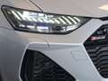 Audi RS6 Avant 4.0 TFSI tiptr. quattro KERAMIK 305km/h DYN Silber - thumbnail 5
