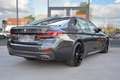 BMW 530 iA M-Pack Xdrive LCI/ LED/ Cam/ Odak/ Leder/ 20" Grijs - thumbnail 5