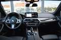 BMW 530 iA M-Pack Xdrive LCI/ LED/ Cam/ Odak/ Leder/ 20" Grijs - thumbnail 11