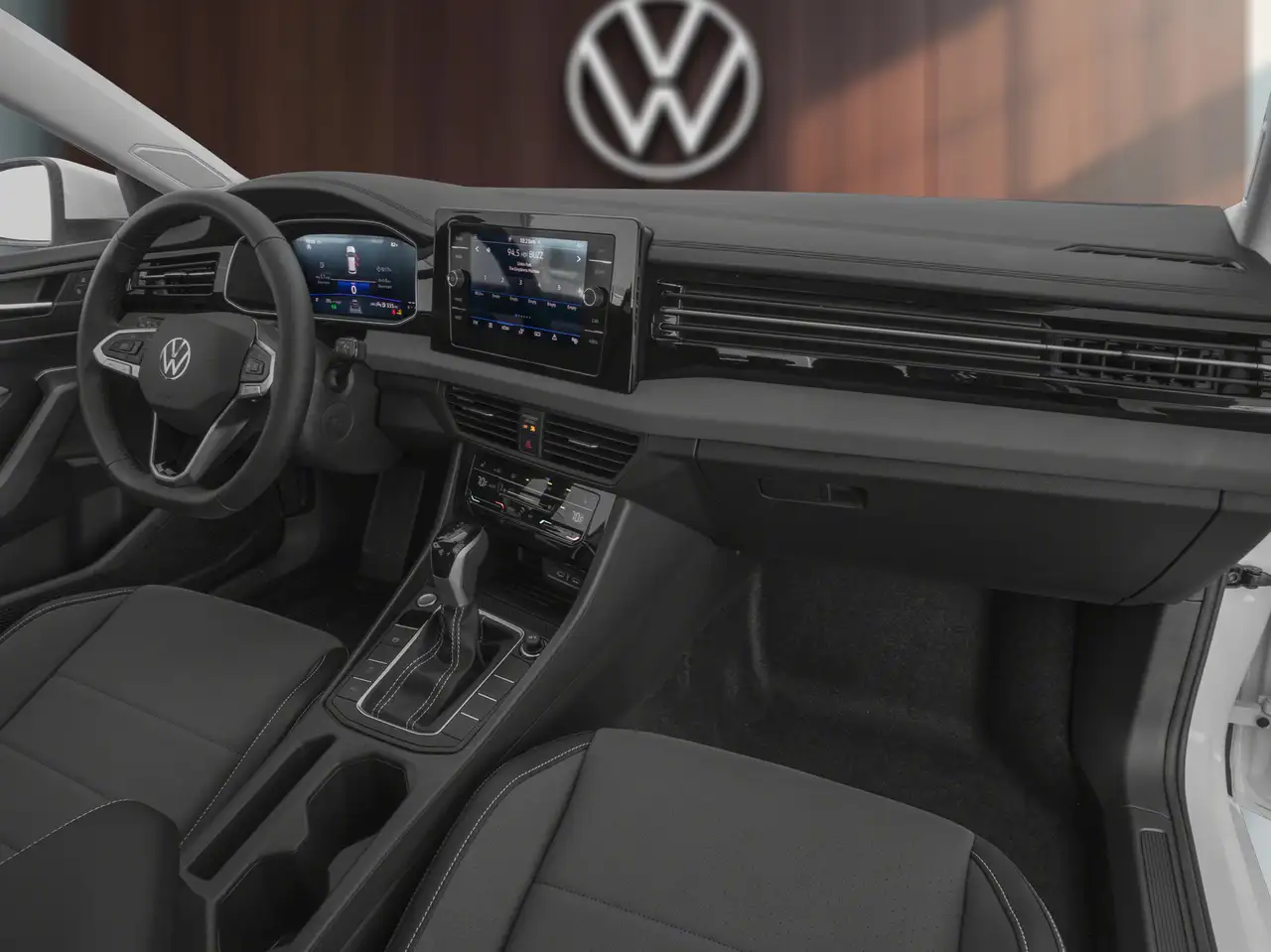 Volkswagen Jetta снимка Volkswagen Jetta