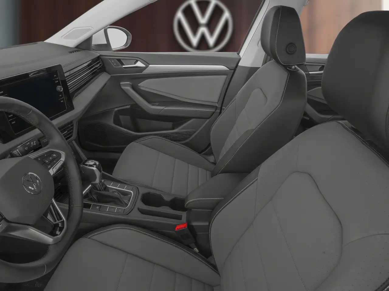 Volkswagen Jetta снимка Volkswagen Jetta