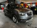 Opel Crossland X Crossland X 1.2 prêt immatriculer//12 mois gar Argent - thumbnail 1