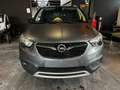 Opel Crossland X Crossland X 1.2 prêt immatriculer//12 mois gar Argent - thumbnail 2