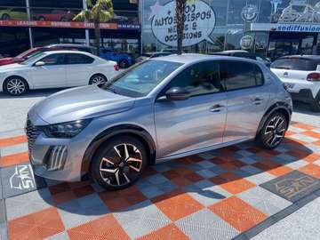 Hybrid 145 GT e-DCS6 GPS Toit Noir