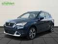 SEAT Arona Xperience Navi LED Kamera Sitzheizung Schwarz - thumbnail 1
