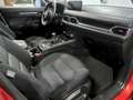 Mazda CX-5 2.0 e-Skyactiv-G MHEV Exclusive-Line 2WD Aut. 121k Rojo - thumbnail 17