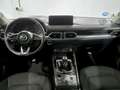 Mazda CX-5 2.0 e-Skyactiv-G MHEV Exclusive-Line 2WD Aut. 121k Rojo - thumbnail 10