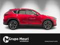 Mazda CX-5 2.0 e-Skyactiv-G MHEV Exclusive-Line 2WD Aut. 121k Rojo - thumbnail 18