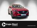 Mazda CX-5 2.0 e-Skyactiv-G MHEV Exclusive-Line 2WD Aut. 121k Rojo - thumbnail 1