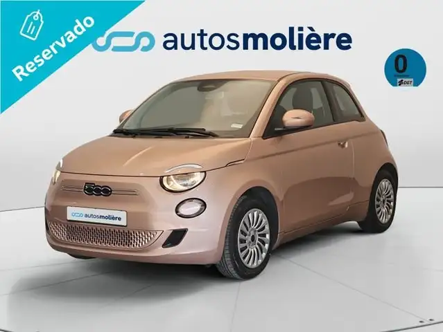 Fiat 500 Action Hb 185 km 70 kW (95 CV)