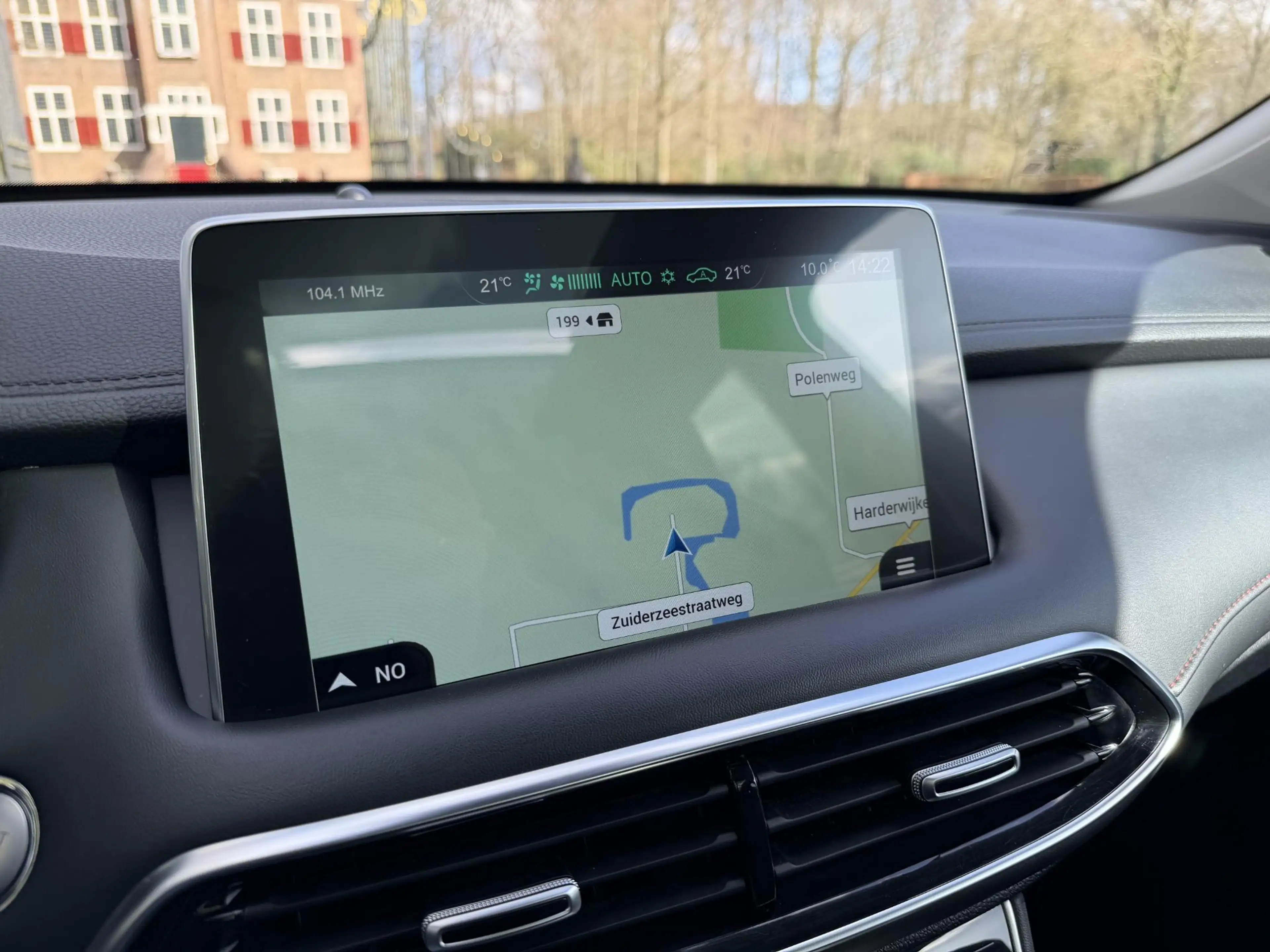 MG EHS 1.5 TGDI Luxury PHEV | Pano | Leder | 360 Camera | — photo 13